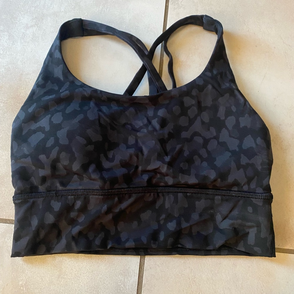 Lulu align top